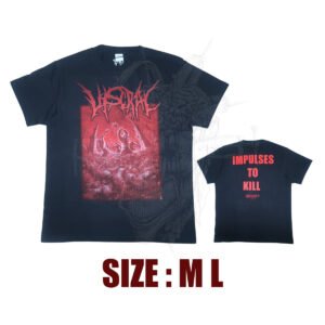 TS - VISCRAL - Impulses To Kill