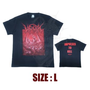 TS - VISCRAL - Impulses To Kill