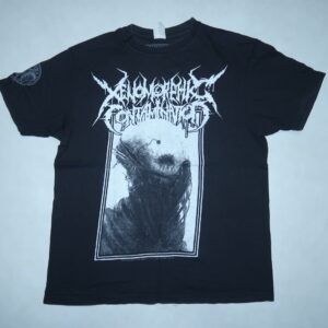 TS - XENOMORPHIC CONTAMINATION - Colonized From the Inside - (Used)