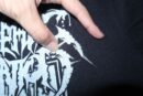 TS - XENOMORPHIC CONTAMINATION - Colonized From the Inside - (Used)