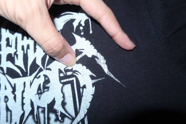 TS - XENOMORPHIC CONTAMINATION - Colonized From the Inside - (Used) - Image 6