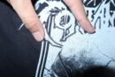 TS - XENOMORPHIC CONTAMINATION - Colonized From the Inside - (Used)