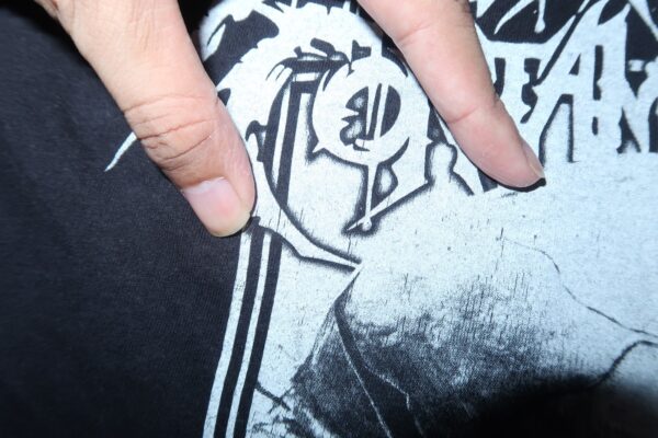 TS - XENOMORPHIC CONTAMINATION - Colonized From the Inside - (Used) - Image 5