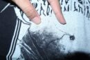 TS - XENOMORPHIC CONTAMINATION - Colonized From the Inside - (Used)
