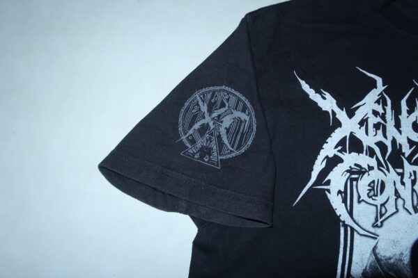 TS - XENOMORPHIC CONTAMINATION - Colonized From the Inside - (Used) - Image 7