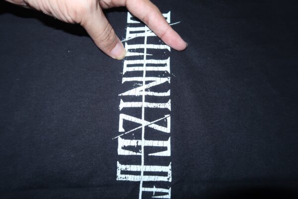 TS - XENOMORPHIC CONTAMINATION - Colonized From the Inside - (Used) - Image 8