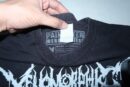 TS - XENOMORPHIC CONTAMINATION - Colonized From the Inside - (Used)