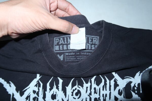 TS - XENOMORPHIC CONTAMINATION - Colonized From the Inside - (Used) - Image 3