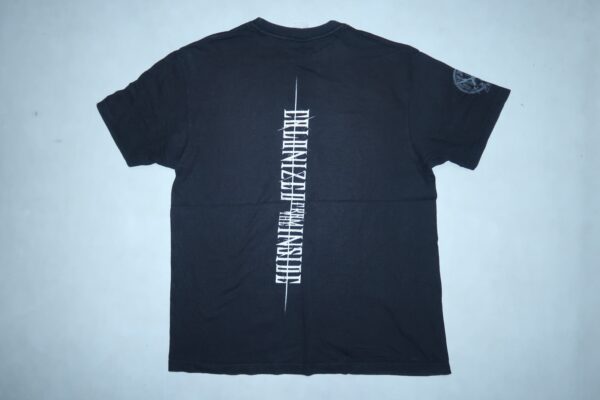 TS - XENOMORPHIC CONTAMINATION - Colonized From the Inside - (Used) - Image 2