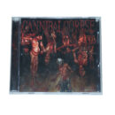 CD - CANNIBAL CORPSE - Torture