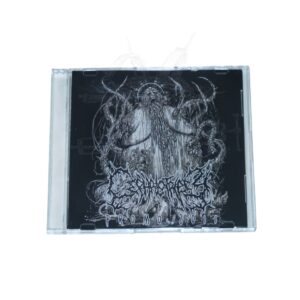 CD - CEPHALOTRIPSY - Promo 2011