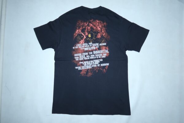TS - DEMIGOD - Slumber of Sullen Eyes - (Used) - Image 2