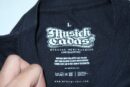 TS - DEMIGOD - Slumber of Sullen Eyes - (Used)