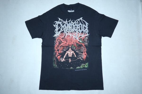 TS - DEMIGOD - Slumber of Sullen Eyes - (Used)