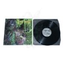 VINYL - DRIPPING - Disintegration Of Thought Patterns During A Synthetic Mind Traveling Bliss