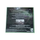 VINYL - DRIPPING - Disintegration Of Thought Patterns During A Synthetic Mind Traveling Bliss