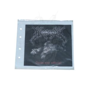 CD - GOREVENT - Demo 2012