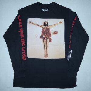 LS - DEICIDE - Once Upon the Cross - (Used)