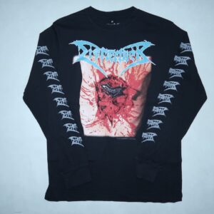 LS - DISMEMBER - Indecent and Obscene - (Used)