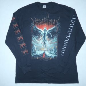 LS - IMMOLATION - Atonement - (Used)