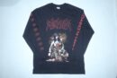 LS - MESHIHA - Commence the Suffering - (Used)