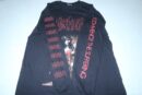 LS - MESHIHA - Commence the Suffering - (Used)