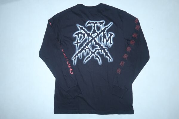LS - MESHIHA - Commence the Suffering - (Used) - Image 2