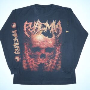 LS - PYAEMIA - Cranial Fucking Blowout - (Used)