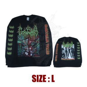 LS - GORATORY - Sexual Intercorpse