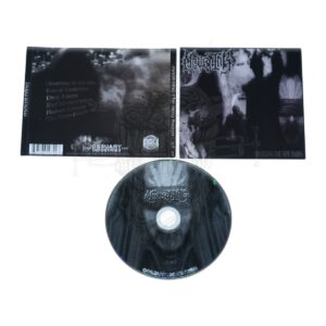 CD - MOURNING - Mourning The New Dawn
