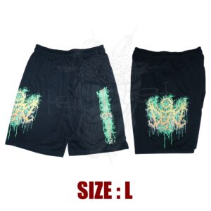 SHORTS - 9 DEAD - Slamming Deathcore