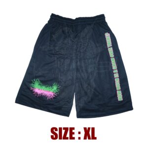SHORTS - GOREPOT - How Much Is A Gram Over There