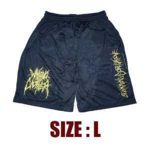 SHORTS - WAKING THE CADAVER - Perverse Recollections Of A Necromangler