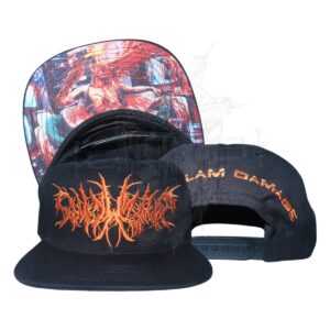 SNAPBACK - 7 H.TARGET - Psy Slam Damage