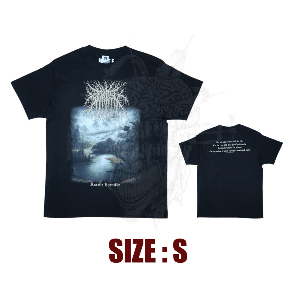 TS - PURE WRATH - Ascetic Eventide