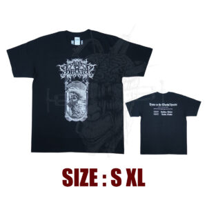 TS - PURE WRATH - Live In Japan