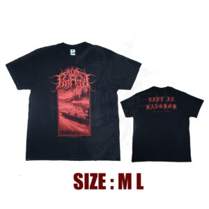 TS - PURE WRATH - Live In Bangkok