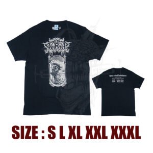 TS - PURE WRATH - Hymn To The Woeful Hearts - Live in Japan