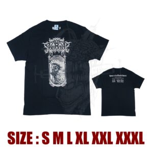 TS - PURE WRATH - Hymn To The Woeful Hearts - Live in Japan