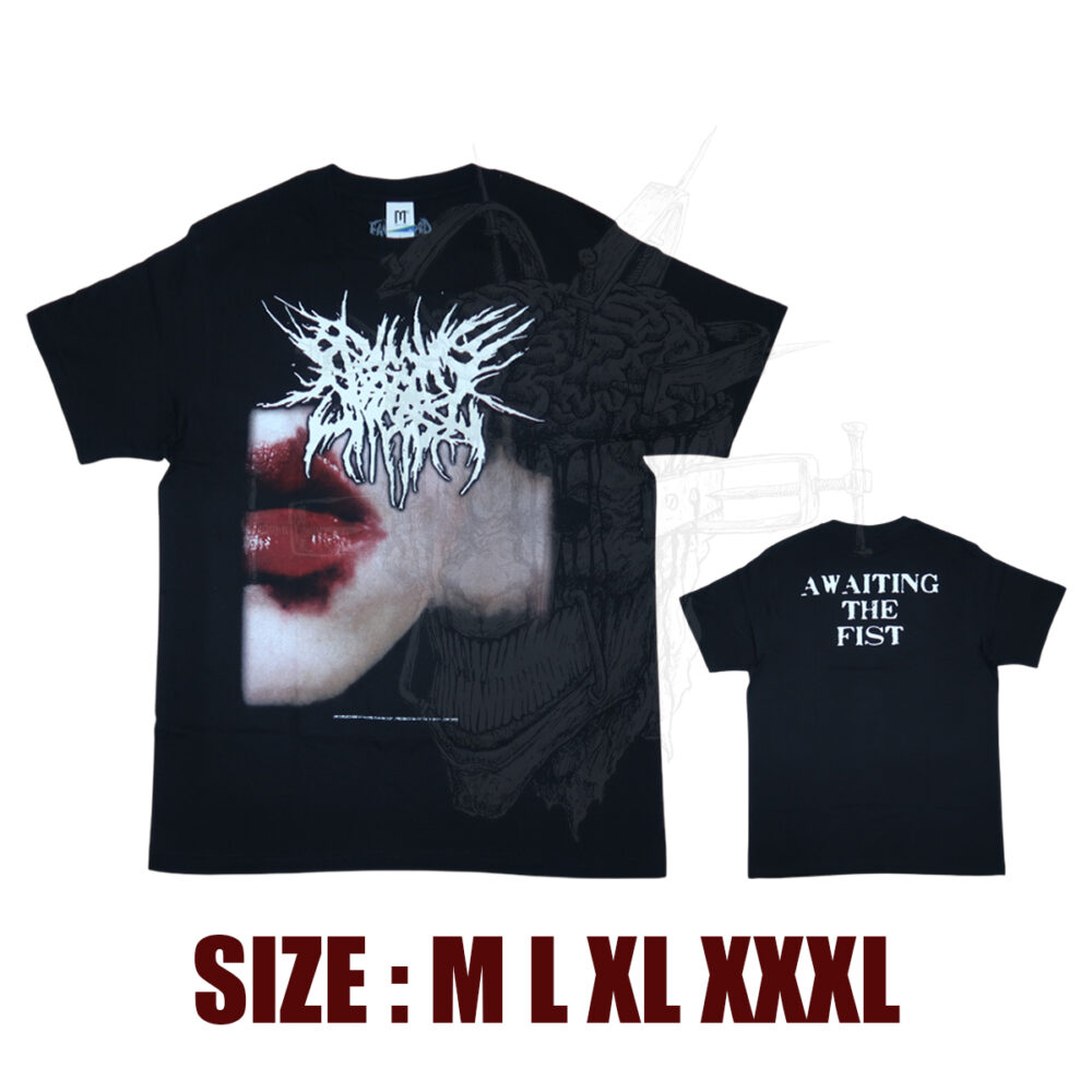 TS - BEGGING FOR INCEST - Awaiting The Fist