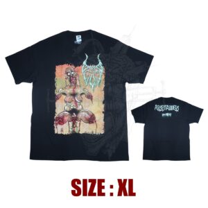 TS - BLOODCUM - Arsestabber V.1
