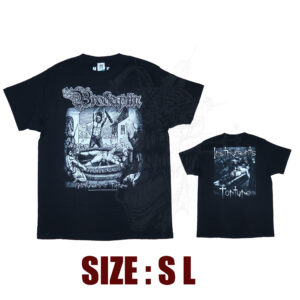 TS - BRODEQUIN - Instruments Of Torture