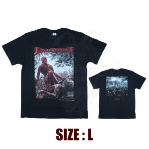 TS - DISINFECTED - Where All The Brutality Begins