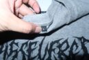 TS - DISSEVERED - Scaphism - Logo - (Used)