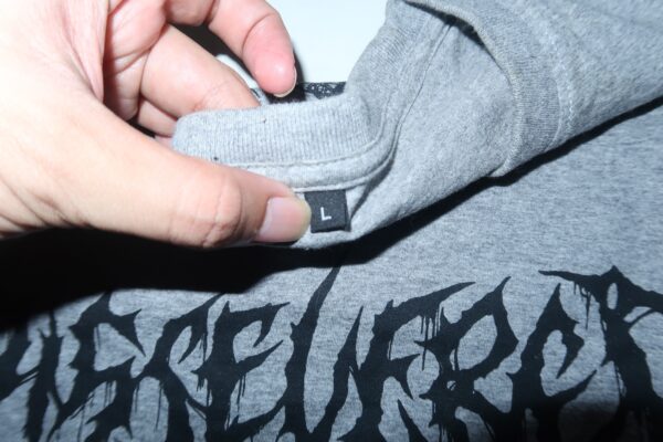 TS - DISSEVERED - Scaphism - Logo - (Used) - Image 3