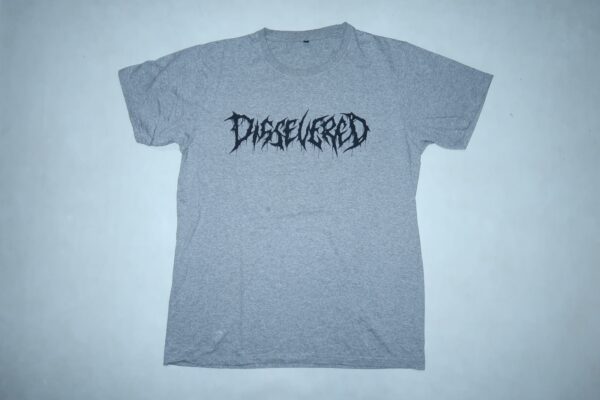 TS - DISSEVERED - Scaphism - Logo - (Used)