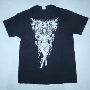 TS - FETAL BLEEDING - Brute Production - (Used)