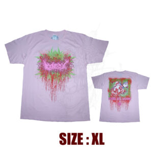 TS - GOREPOT - School Girl Sashimi - Pink Shirt
