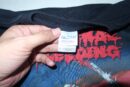 TS - INTERNAL BLEEDING - Inhuman Suffering - (Used)