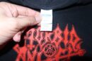 TS - MORBID ANGEL - Covenant - (Used)